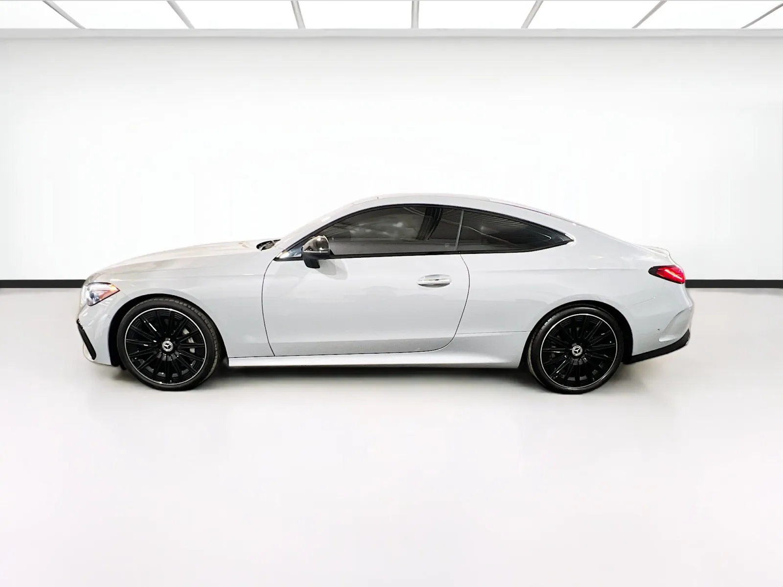 2024 Mercedes-Benz CLE CLE 450 - Photo 25