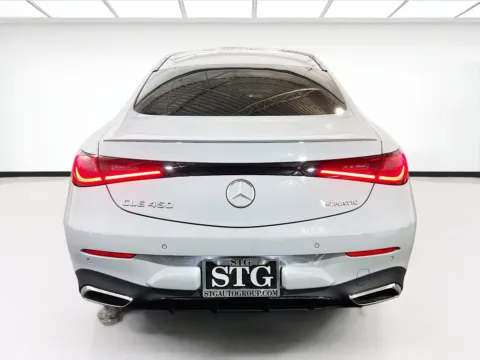 More photos of 2024 Mercedes-Benz CLE 450 at STG Chandler, AZ