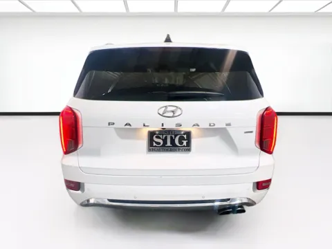 More photos of 2020 Hyundai Palisade Limited at STG Chandler, AZ