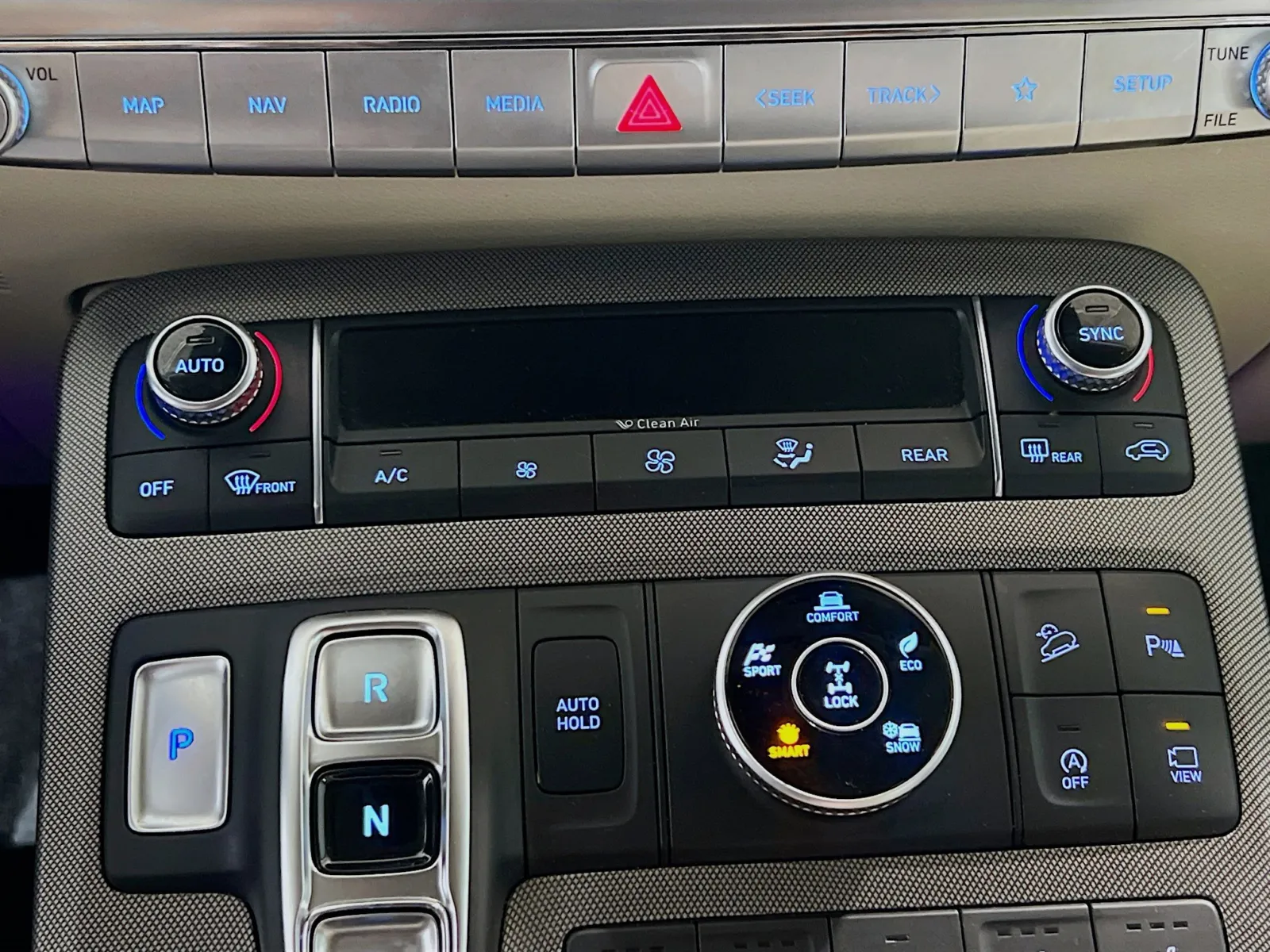 2020 Hyundai Palisade Limited - Photo 12