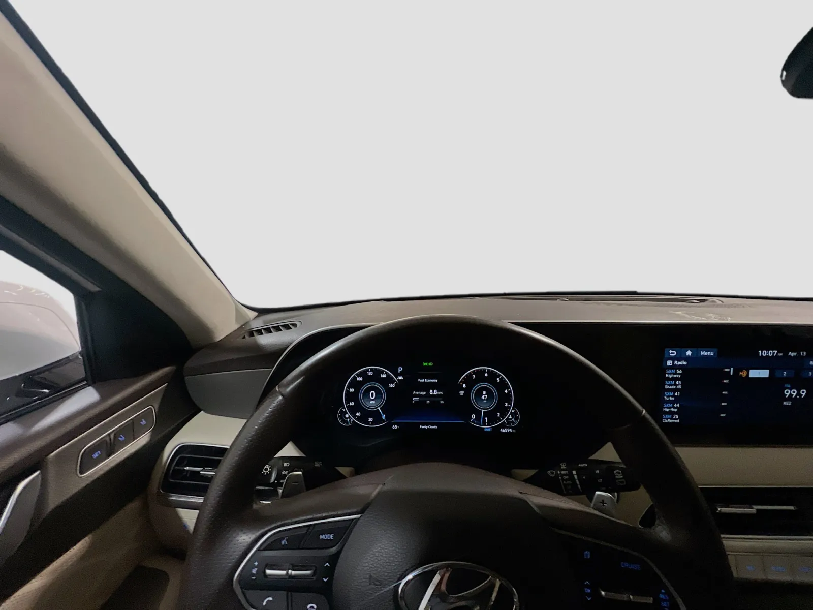 2020 Hyundai Palisade Limited - Photo 7