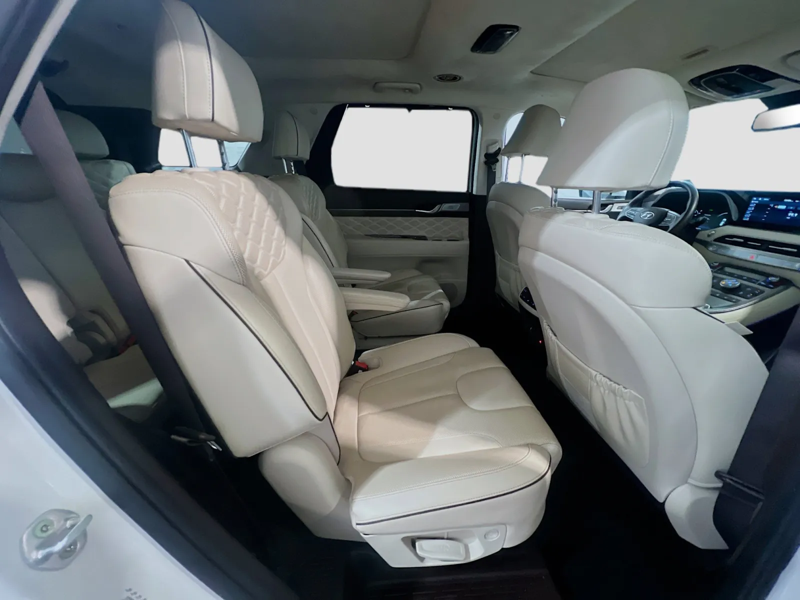 2020 Hyundai Palisade Limited - Photo 22