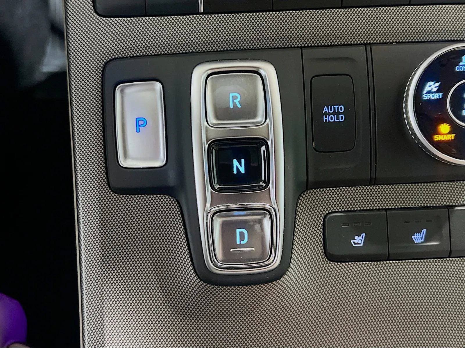 2020 Hyundai Palisade Limited - Photo 13