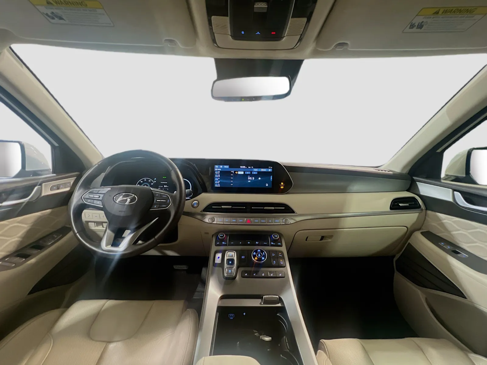 2020 Hyundai Palisade Limited - Photo 18