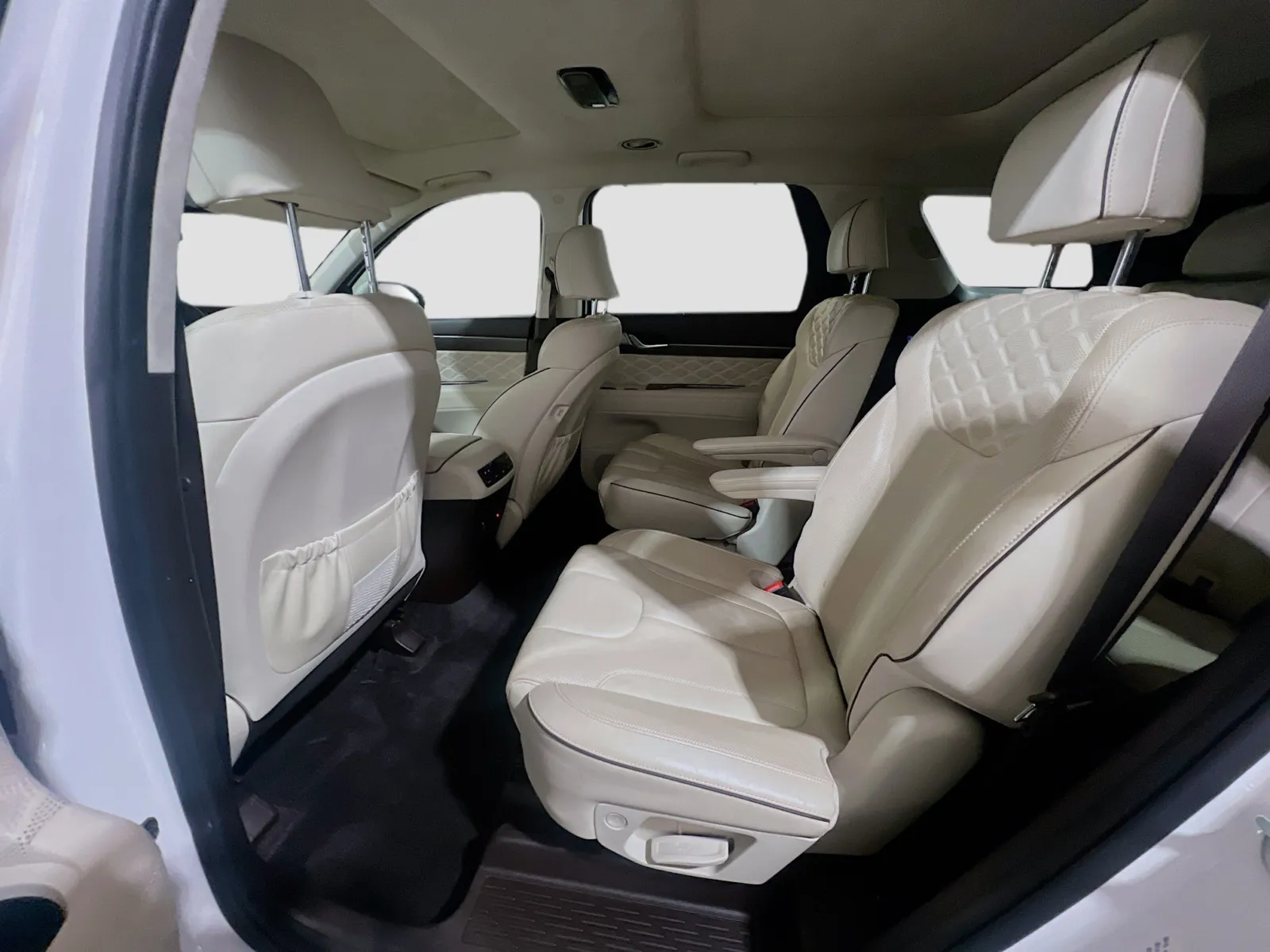 2020 Hyundai Palisade Limited - Photo 19