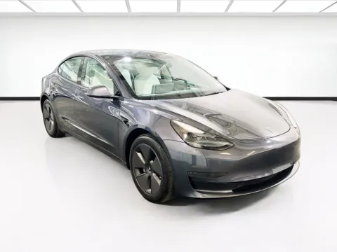 Another view of 2023 Tesla Model 3 for sale in Chandler, AZ at STG Chandler