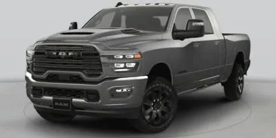White 2025 Ram 3500 Laramie for sale in Chandler, AZ