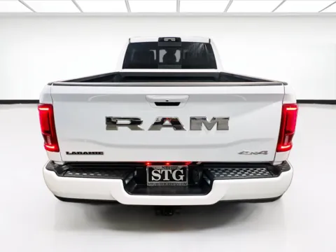 More photos of 2025 Ram 3500 Laramie at STG Chandler, AZ