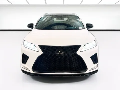 Photos of 2020 Lexus RX 350 F SPORT Performance for sale in Chandler, AZ at STG Chandler