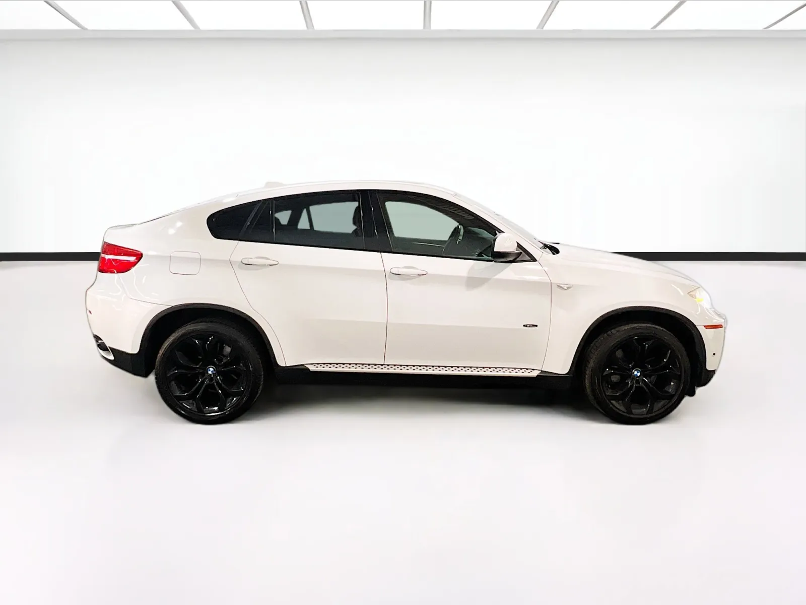 2014 BMW X6 xDrive50i - Photo 25