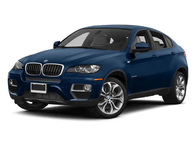 2014 BMW X6 xDrive50i for sale in Chandler, AZ