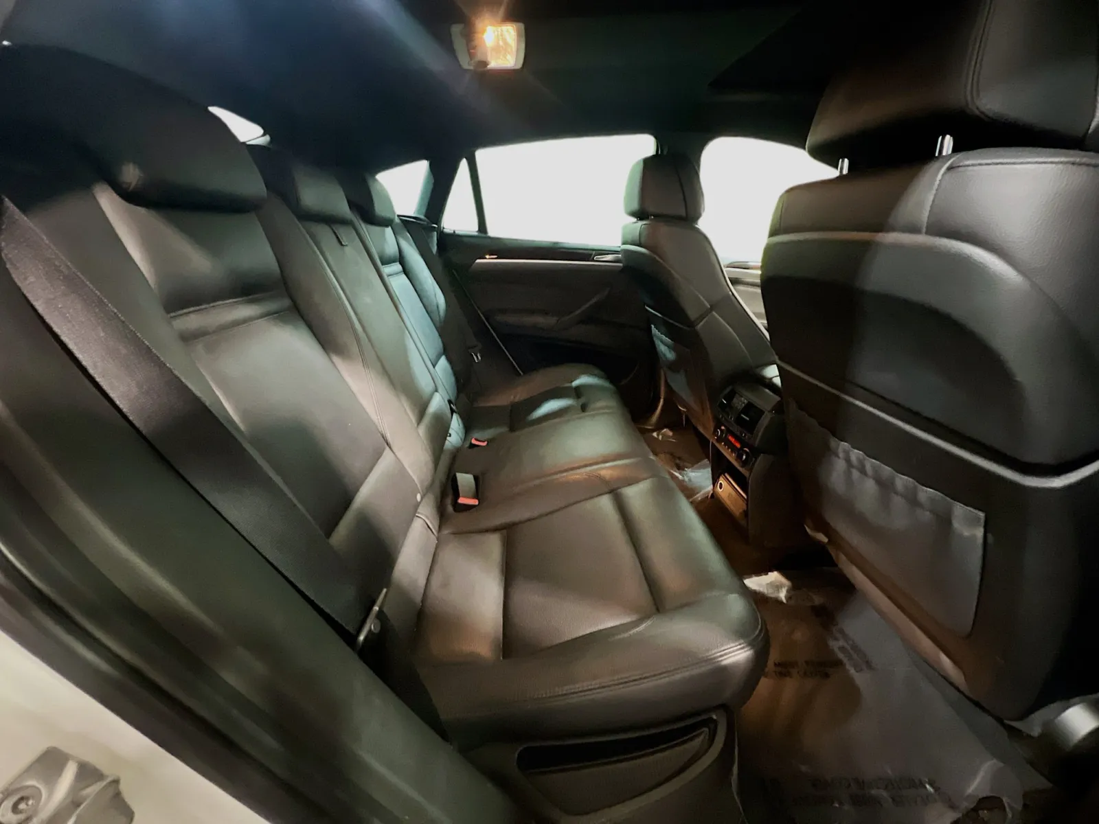 2014 BMW X6 xDrive50i - Photo 21