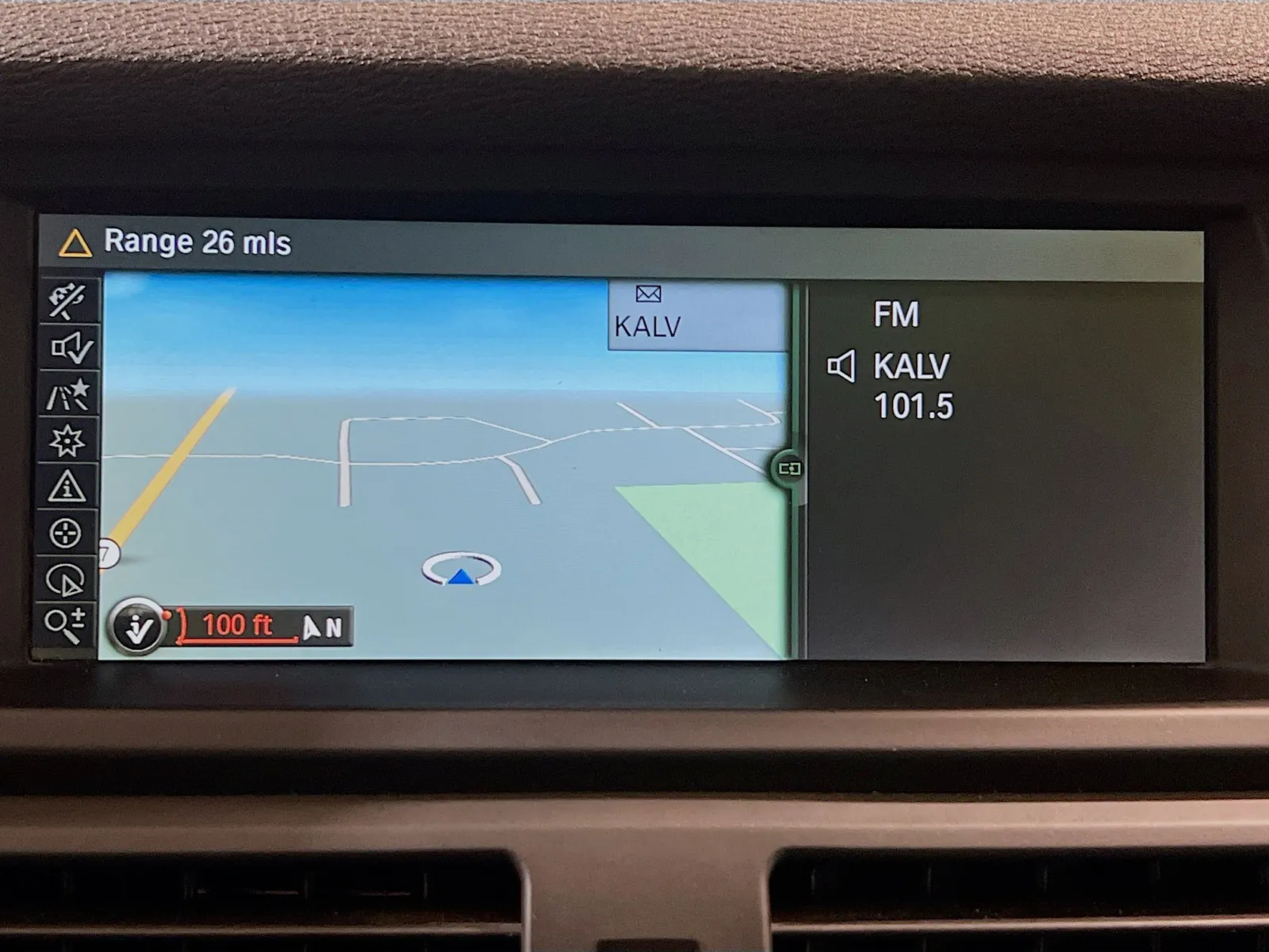 2014 BMW X6 xDrive50i - Photo 9