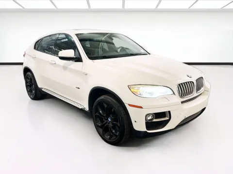 Another view of 2014 BMW X6 xDrive50i for sale in Chandler, AZ at STG Chandler