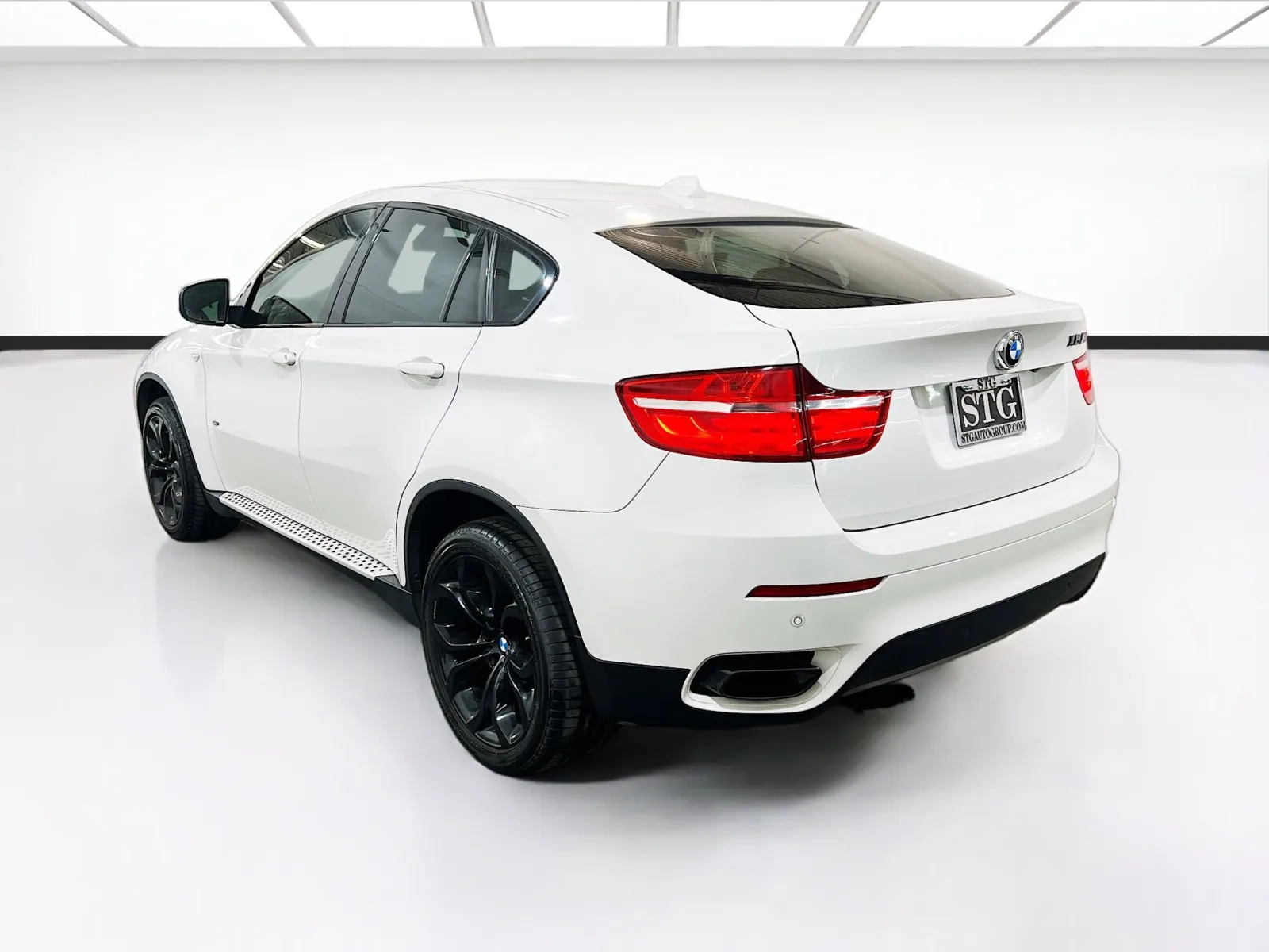 2014 BMW X6 xDrive50i - Photo 6
