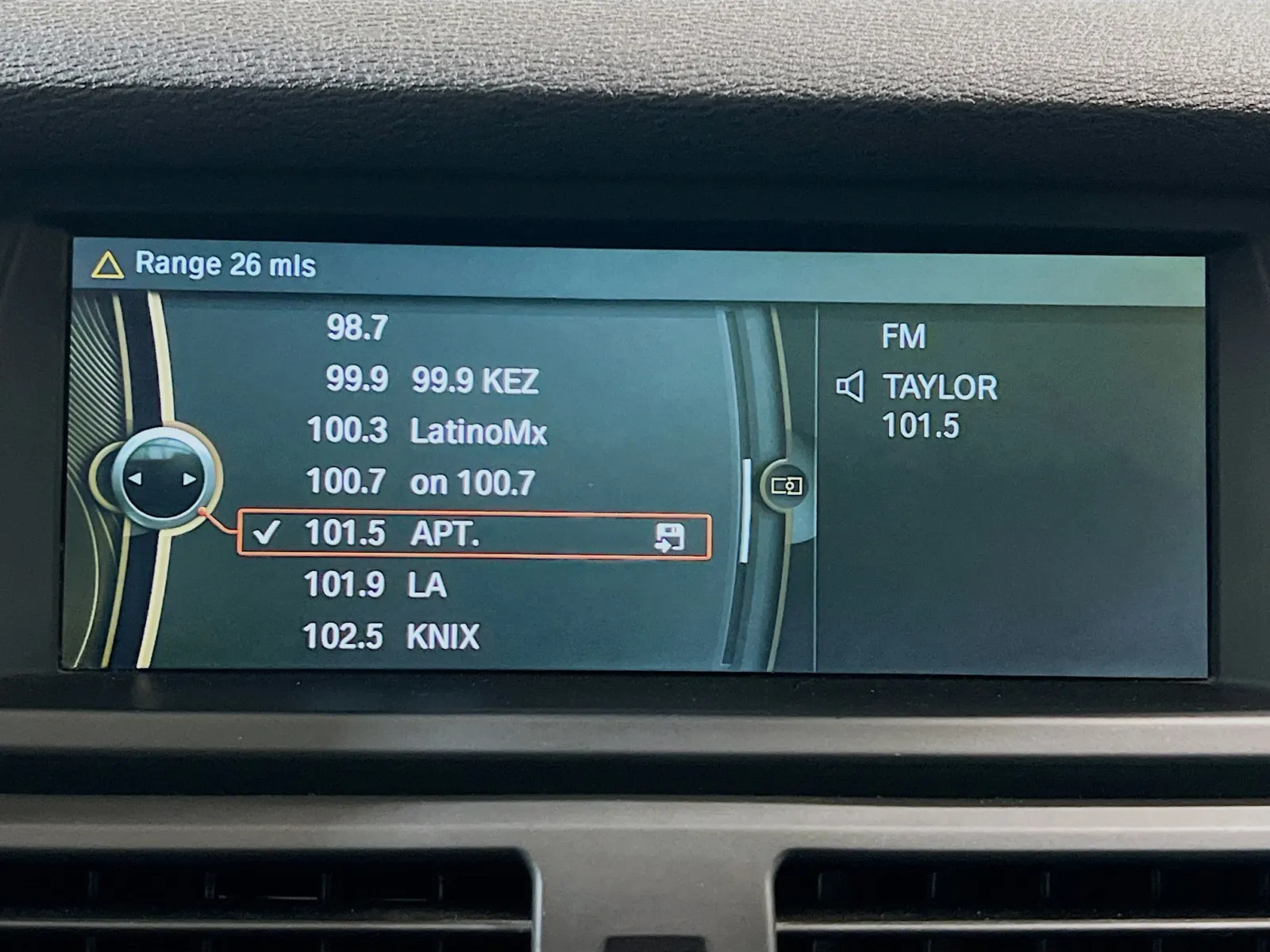 2014 BMW X6 xDrive50i - Photo 11