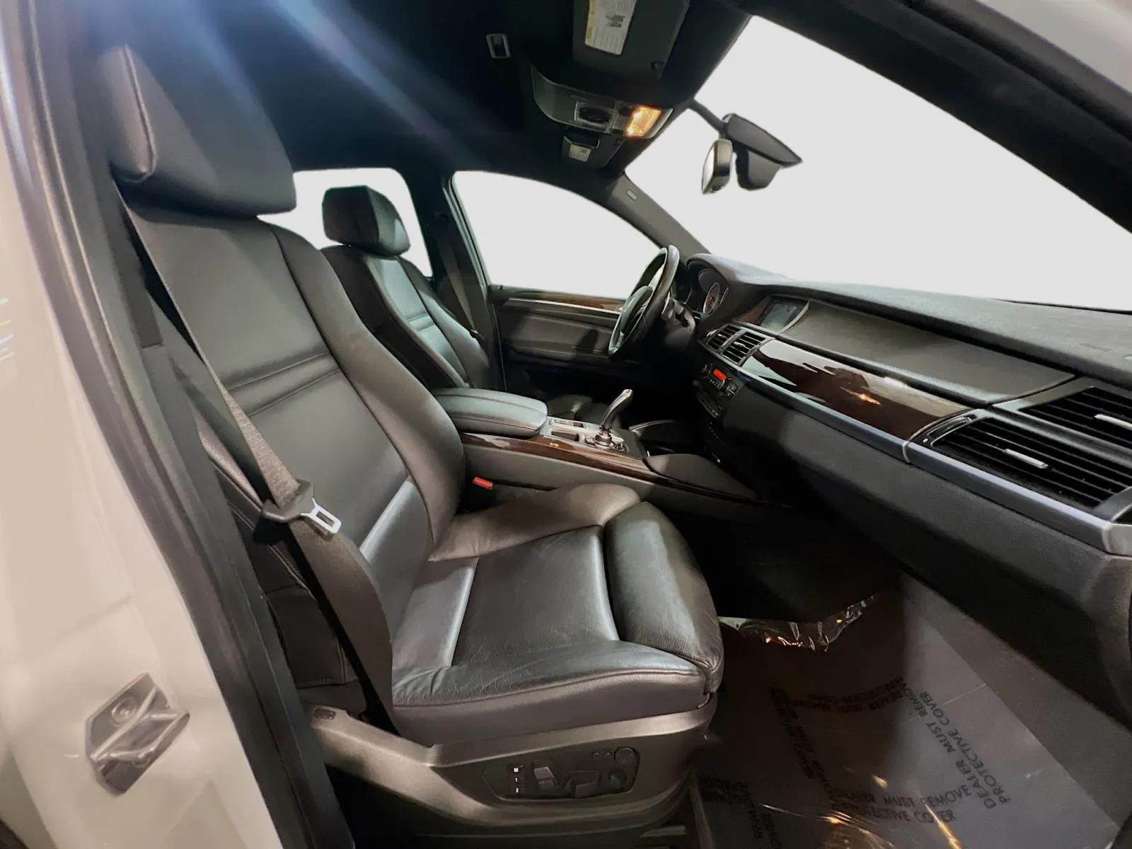 2014 BMW X6 xDrive50i - Photo 22