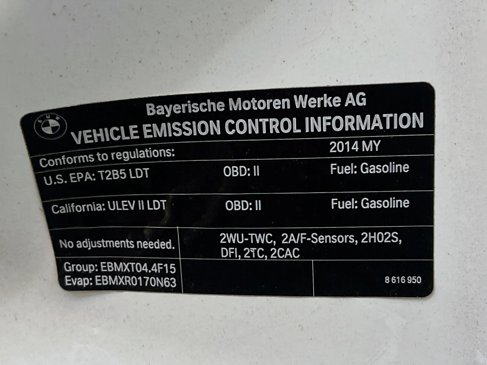 2014 BMW X6 xDrive50i - Photo 23