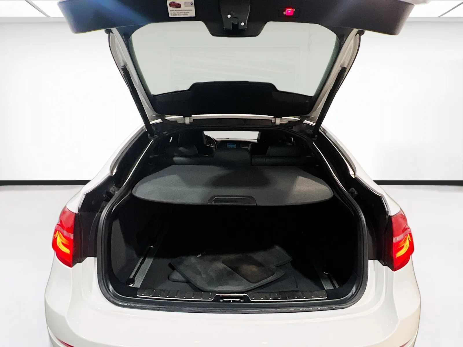 2014 BMW X6 xDrive50i - Photo 20
