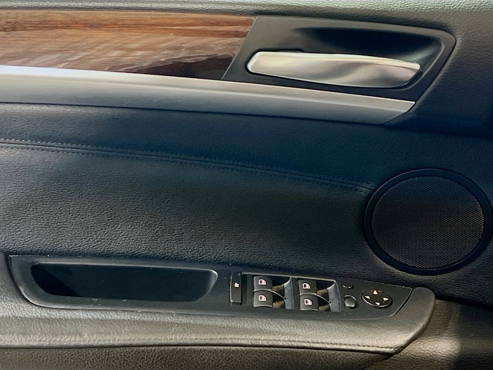 2014 BMW X6 xDrive50i - Photo 14