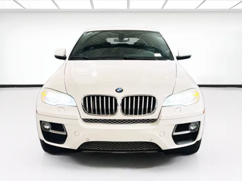 Photos of 2014 BMW X6 xDrive50i for sale in Chandler, AZ at STG Chandler