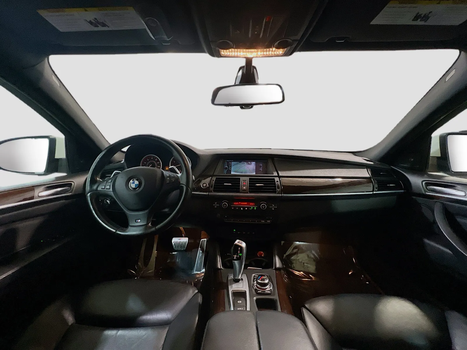 2014 BMW X6 xDrive50i - Photo 17