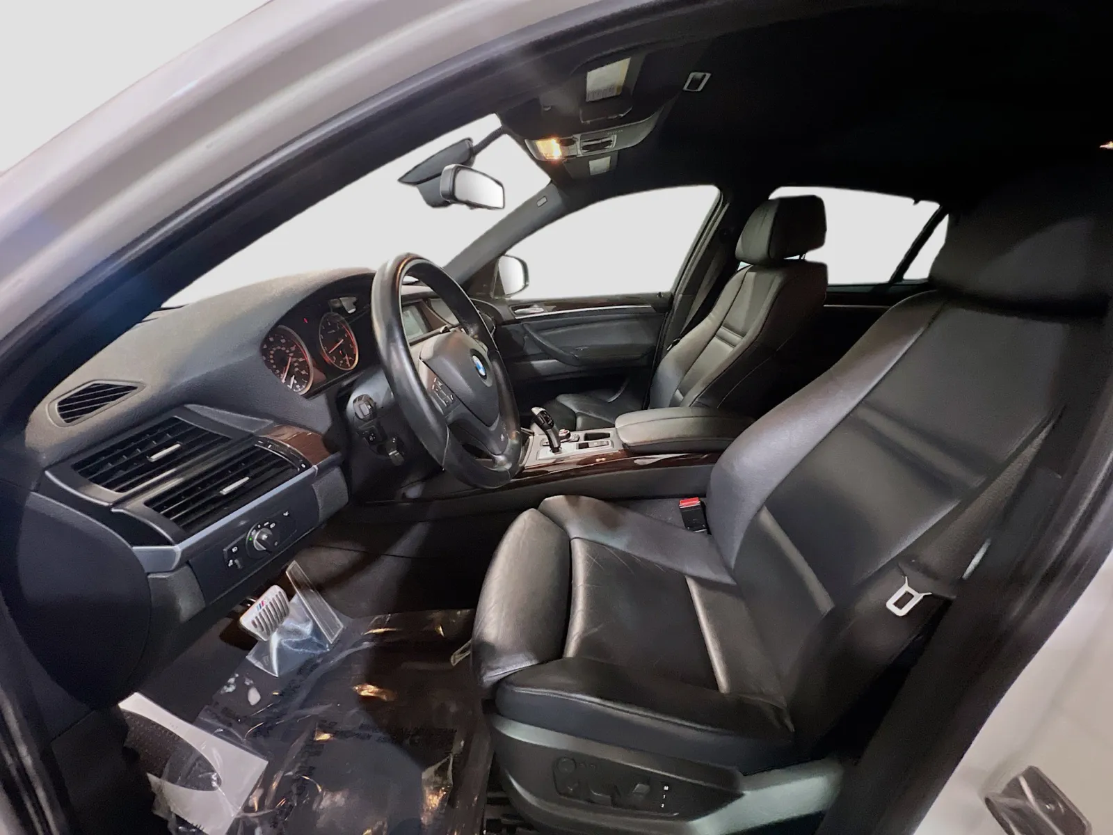 2014 BMW X6 xDrive50i - Photo 15