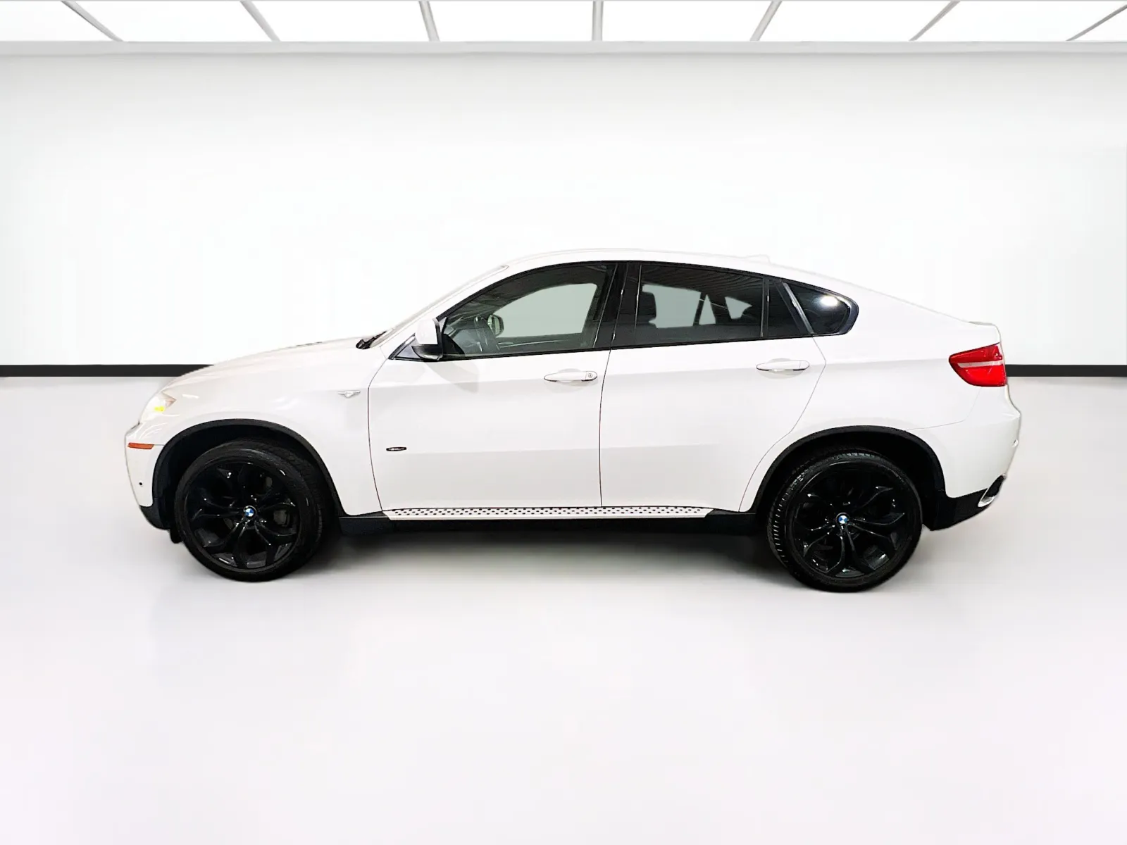 2014 BMW X6 xDrive50i - Photo 24