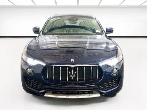 Photos of 2017 Maserati Levante for sale in Chandler, AZ at STG Chandler