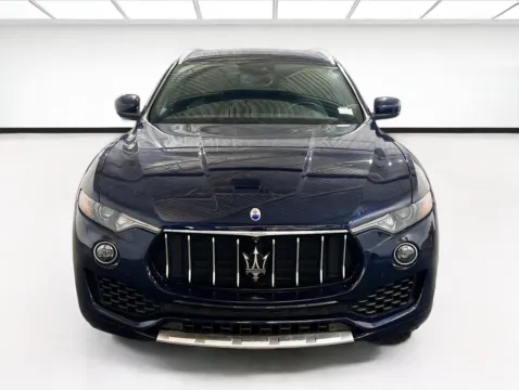 Photos of 2017 Maserati Levante for sale in Chandler, AZ at STG Chandler