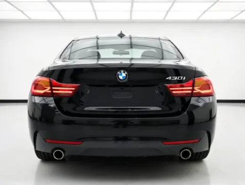 More photos of 2022 BMW 4 Series 430i at STG Chandler, AZ
