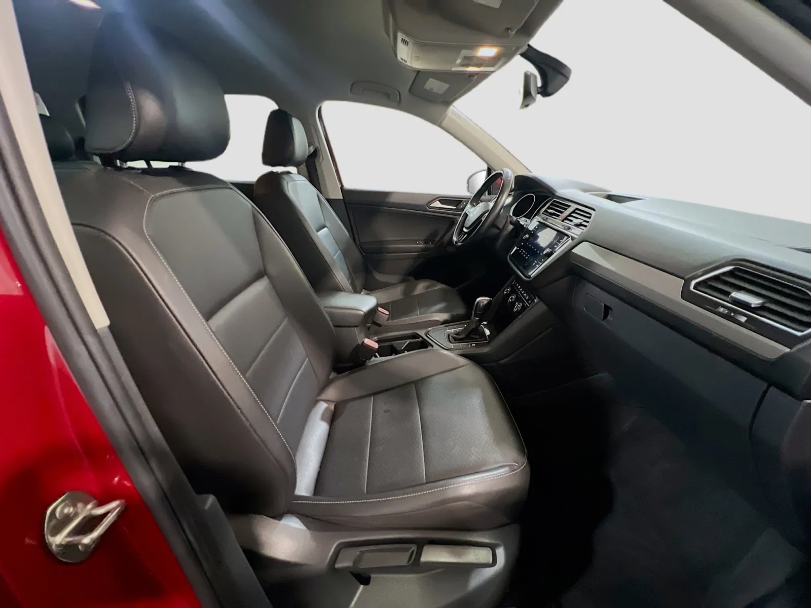 2019 Volkswagen Tiguan SE - Photo 20