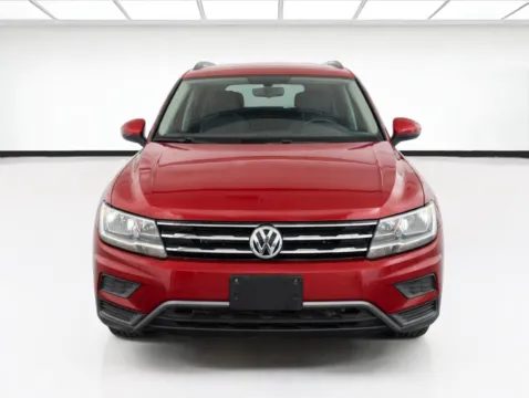Photos of 2019 Volkswagen Tiguan SE for sale in Chandler, AZ at STG Chandler