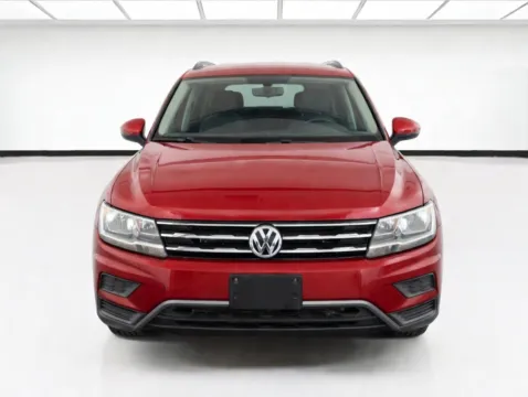 Photos of 2019 Volkswagen Tiguan SE for sale in Chandler, AZ at STG Chandler