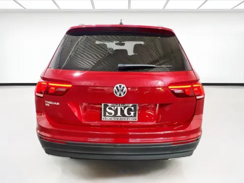 More photos of 2019 Volkswagen Tiguan 2.0T SE at STG Chandler, AZ