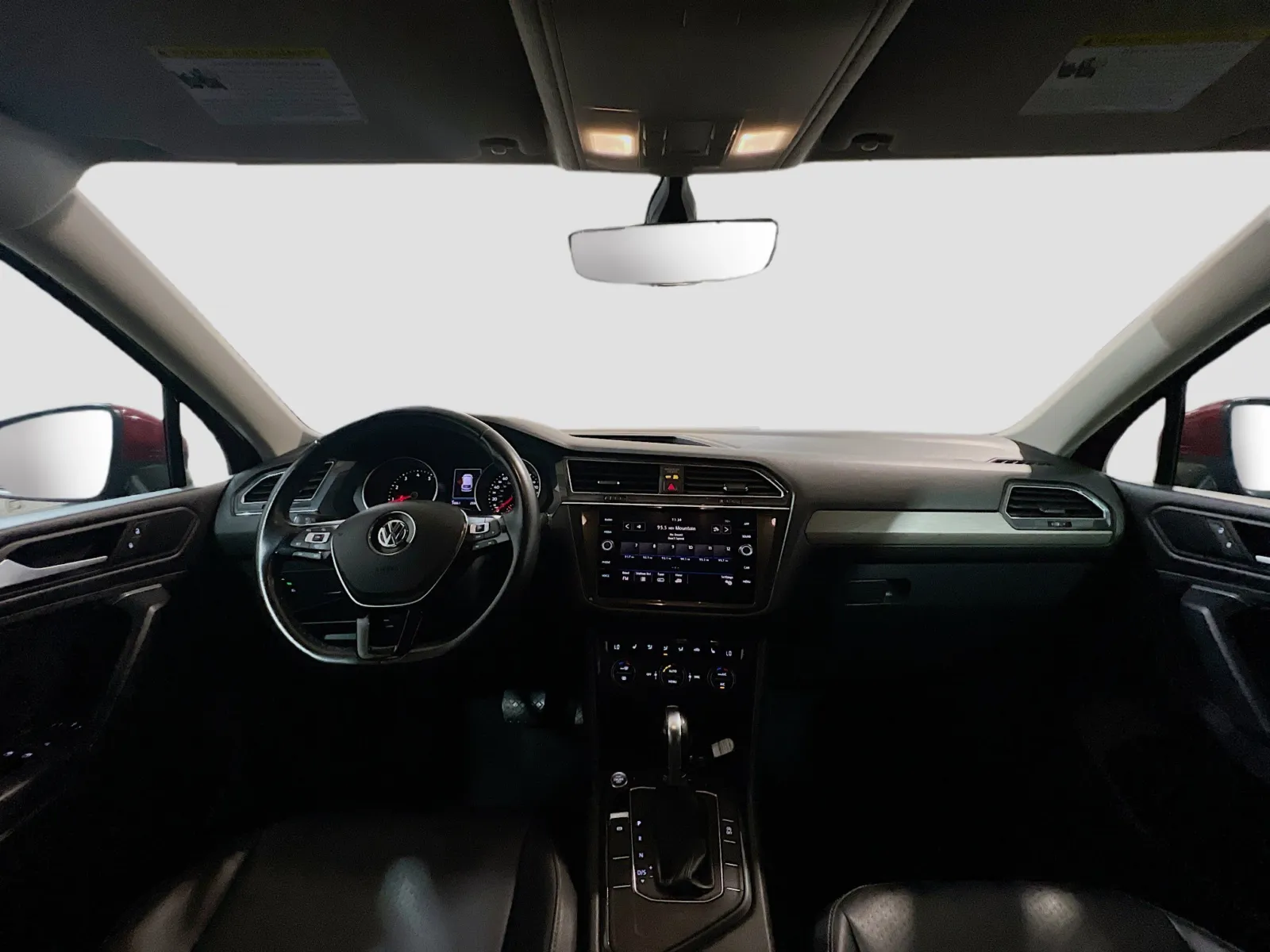 2019 Volkswagen Tiguan SE - Photo 15