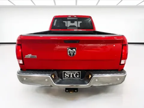 More photos of 2018 Ram 1500 Big Horn at STG Chandler, AZ
