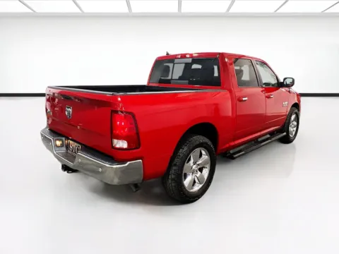 More photos of 2018 Ram 1500 Big Horn at STG Chandler, AZ