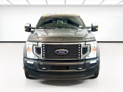 Photos of 2020 Ford Super Duty F-450 DRW Platinum for sale in Chandler, AZ at STG Chandler