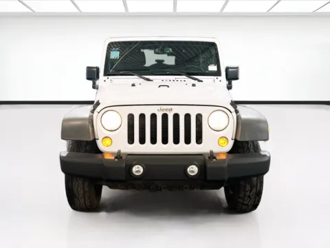 Photos of 2016 Jeep Wrangler Unlimited Sport for sale in Chandler, AZ at STG Chandler