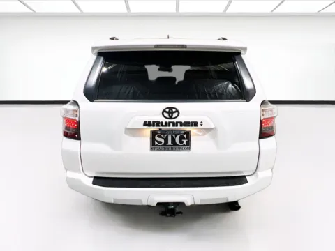 More photos of 2021 Toyota 4Runner SR5 Premium at STG Chandler, AZ