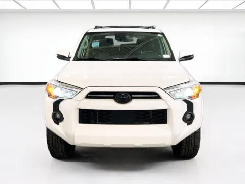 Photos of 2021 Toyota 4Runner SR5 Premium for sale in Chandler, AZ at STG Chandler