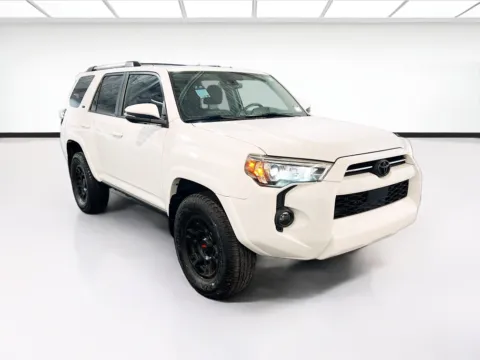 Another view of 2021 Toyota 4Runner SR5 Premium for sale in Chandler, AZ at STG Chandler