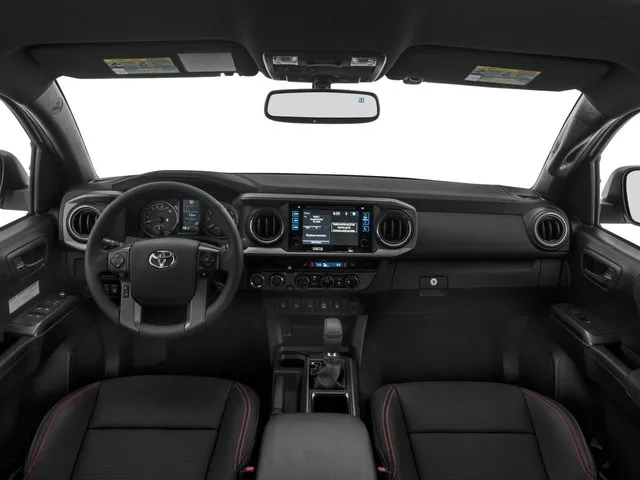 2018 Toyota Tacoma TRD Off-Road for sale in Chandler, AZ