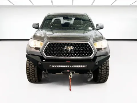 Photos of 2018 Toyota Tacoma TRD Off-Road for sale in Chandler, AZ at STG Chandler