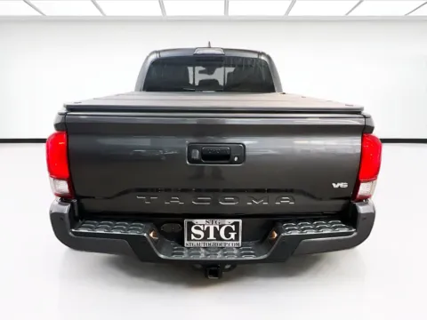 More photos of 2018 Toyota Tacoma TRD Off-Road at STG Chandler, AZ