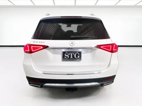 More photos of 2022 Mercedes-Benz GLE 350 at STG Chandler, AZ