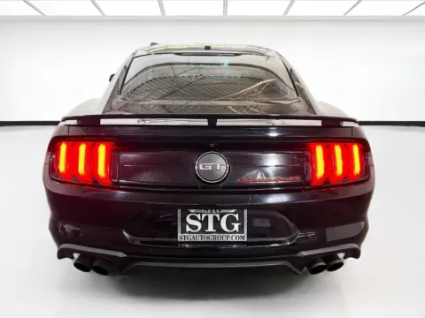 More photos of 2020 Ford Mustang GT Premium CALIFORNIA SPECIAL PACKAGE at STG Chandler, AZ