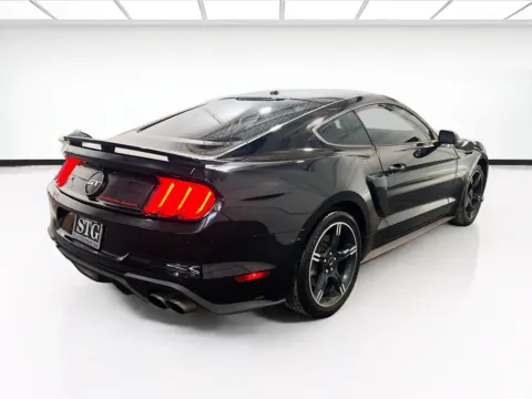 More photos of 2020 Ford Mustang GT Premium CALIFORNIA SPECIAL PACKAGE at STG Chandler, AZ