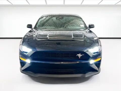 Photos of 2020 Ford Mustang GT Premium CALIFORNIA SPECIAL PACKAGE for sale in Chandler, AZ at STG Chandler